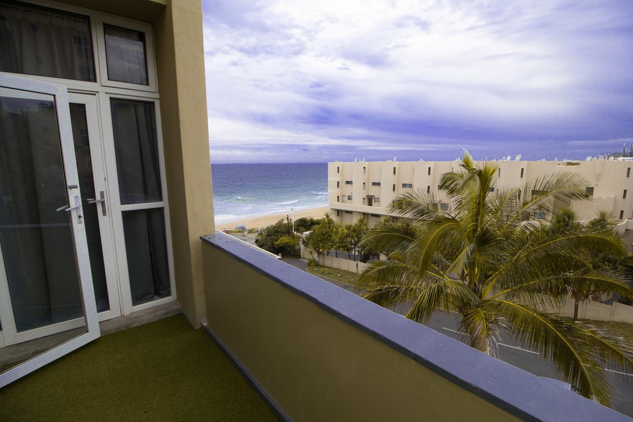 901 Umdloti Beach Resort Exterior foto